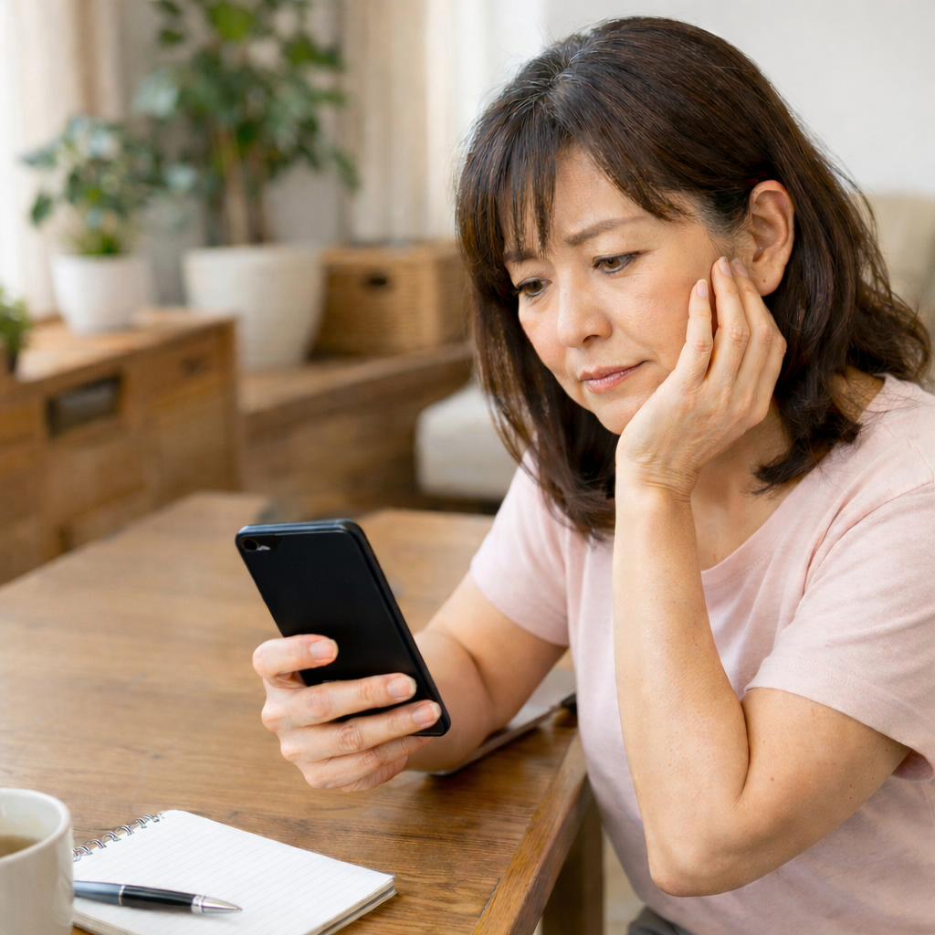 ➊耳つぼダイエットが気になったらまずは予約