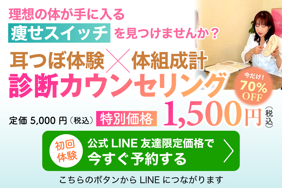 耳つぼ痩身サロンRuRu