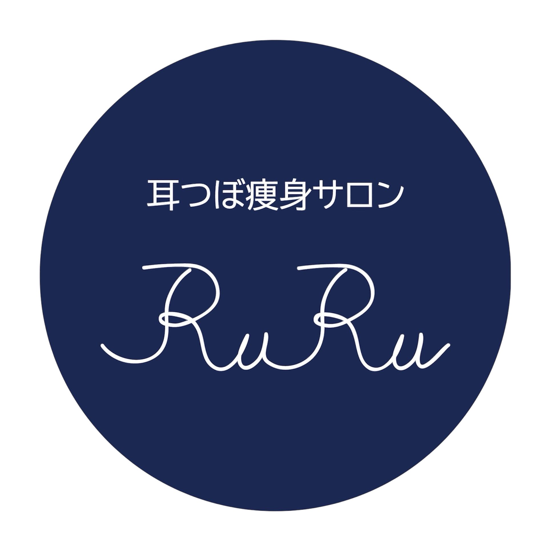 耳つぼ痩身サロンRuRu